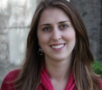 Kimberly Squires headshot